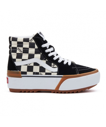 VANS SK8-HI stacked VN0A4BTWVLV 