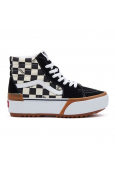 VANS SK8-HI stacked VN0A4BTWVLV 