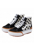 VANS SK8-HI stacked VN0A4BTWVLV 