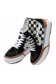 VANS SK8-HI stacked VN0A4BTWVLV 