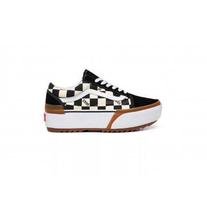 VANS OLD SKOOL STAKED VN0A4U15VLV