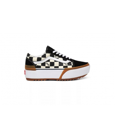 VANS OLD SKOOL STAKED VN0A4U15VLV