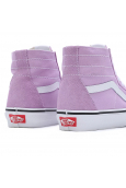 Vans SK8-HI TAPERED VN0009QPBUG ROSE LUPINE