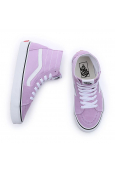 Vans SK8-HI TAPERED VN0009QPBUG ROSE LUPINE